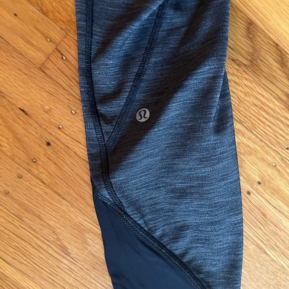 Lululemon Inspire Tight - Picture 6 of 6